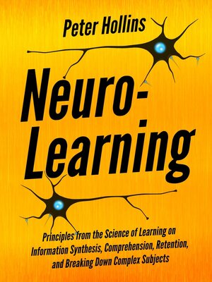 cover image of Neuro-Learning